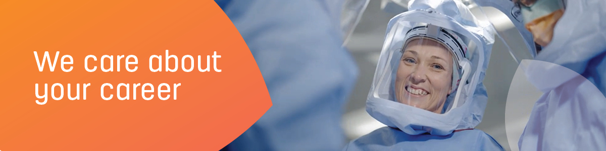 St John of God Health Care